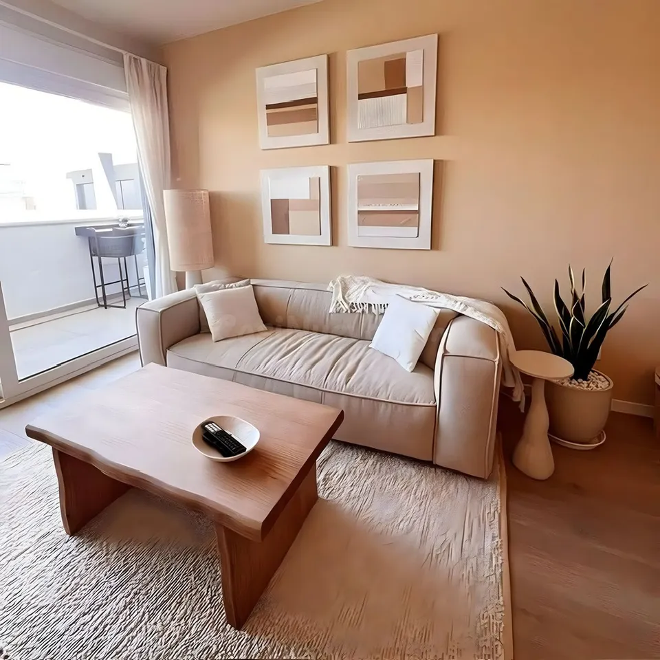 Apartamento 2 habitaciones 100m² en venta - Costa Del Sol