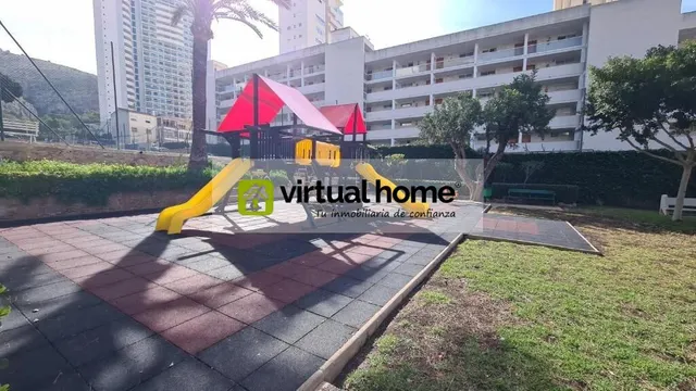 Estudio Moderno en el Corazón de Rincón de Loix, Benidorm - ¡Oportunidad Única! — 17