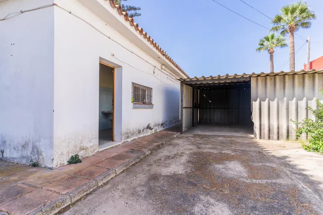 MAGNÍFICO CHALET EN CREVILLET — 12