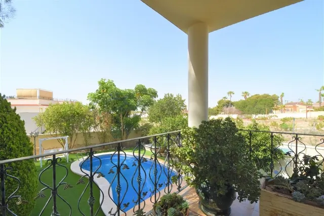 Villa 5 habitaciones 360m² en venta - Ciudad Quesada — 9