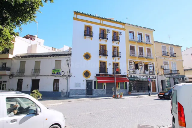 Piso 4 habitaciones 558m² en venta - South of spain