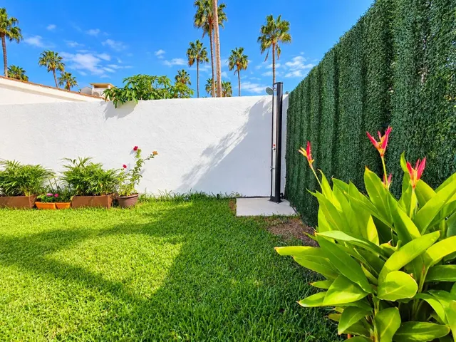 En alquiler estupendo bungalow con amplio jardin y mucha luminosidad — 29