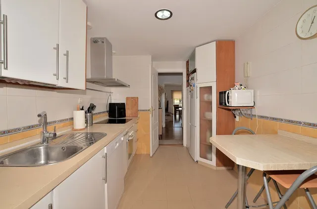 Ático 3 habitaciones 118m² en venta - Centro — 18