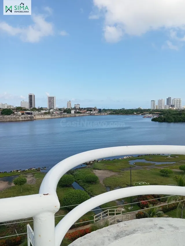 Se vende apartamento en Barrio Manga. - foto 3