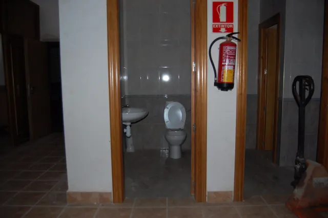 BAR TOTALMENTE ACONDICIONADO EN ROMICA — 27
