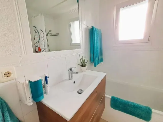 Adosado 4 habitaciones 218m² en venta - Costa Del Sol — 15