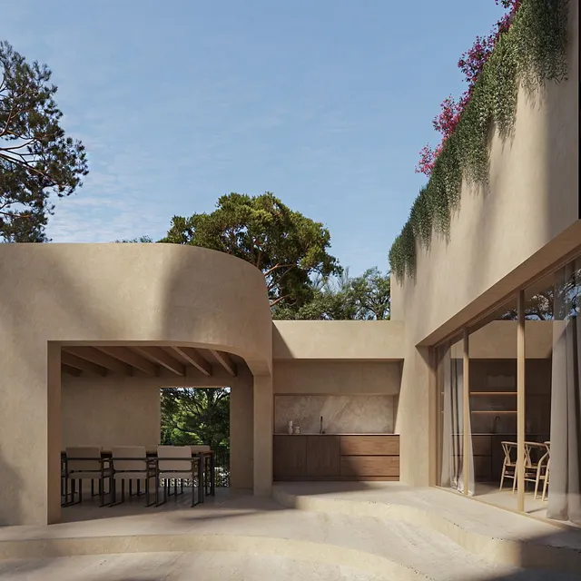 Villa 4 habitaciones 785m² en venta - Altea Hills — 32