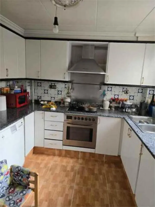Se vende piso en Xirivella, Valencia - foto 5