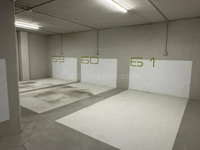 Apartamento en Venta en San Roque Cádiz — 29