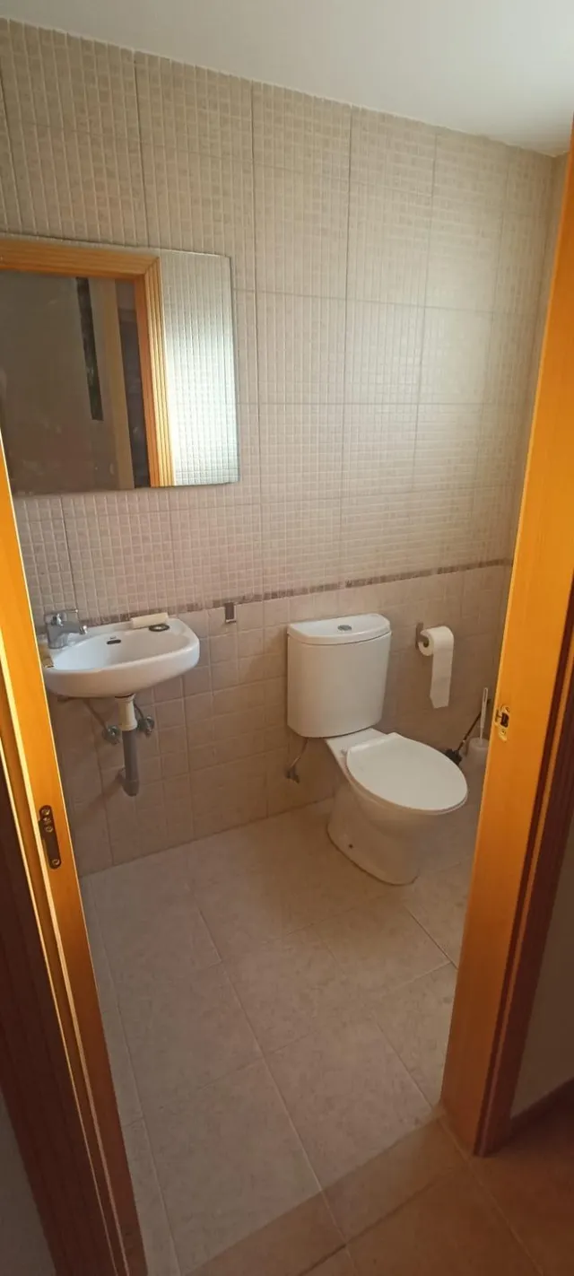 SE ALQUILA PRECIOSA VIVIENDA- FINESTRAT — 19