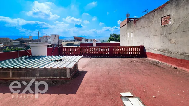 casa en rafelguaraf — 48