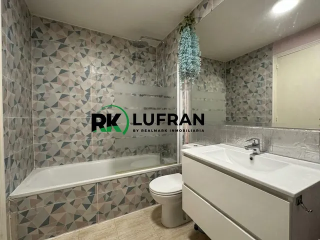 PISO EN VENTA EN ALICANTE - ZONA LOS ANGELES - TOMBOLA - RABASA — 14