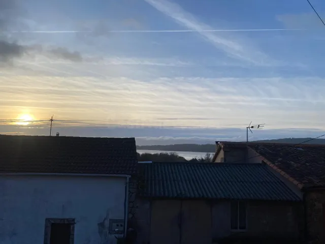 En venta bonita casa para entrar a vivir con vistas al mar e - foto 3
