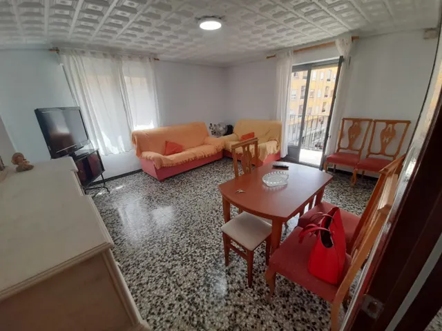 Habitación ESTUDIANTES A DOS MINUTOS DE LA UMH - BARRIO DE ALTABIX — 16