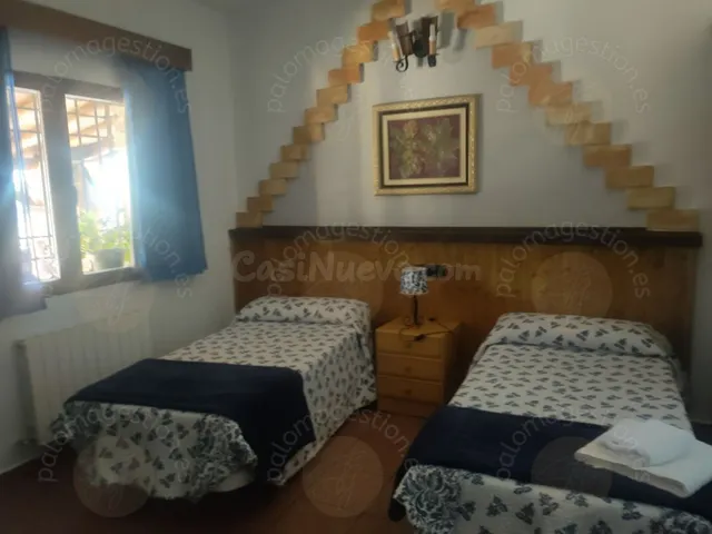 Casa-Chalet en Venta en Villar De Olalla Cuenca - foto 3