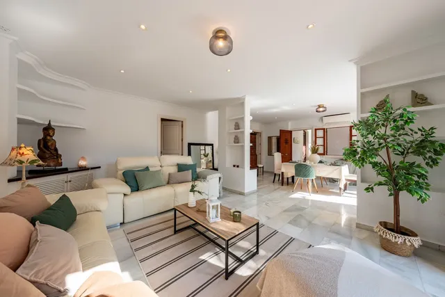 Apartamento 3 habitaciones 138m² en venta - Marbella — 13
