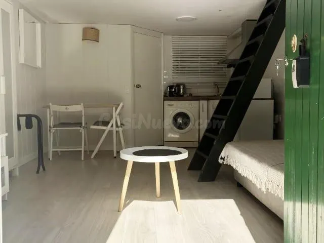 Estudio 1 habitación 26m² en venta - Alameda - foto 4