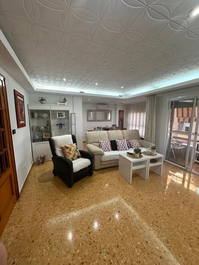 Piso en venta en Torrent