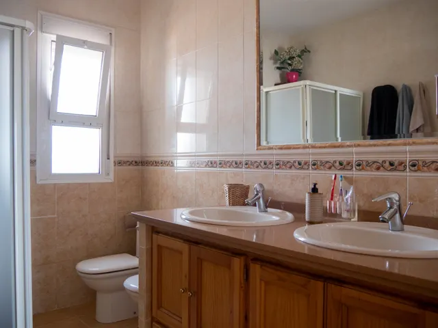 Fantástica Villa en una Planta en Estepona — 28