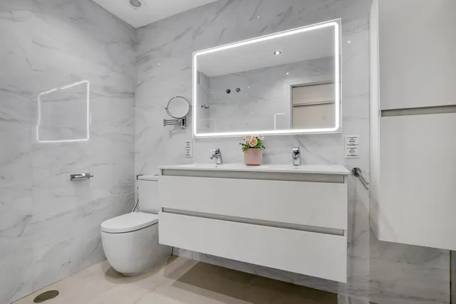 Apartamento 2 habitaciones 117m² en venta - Centro — 14