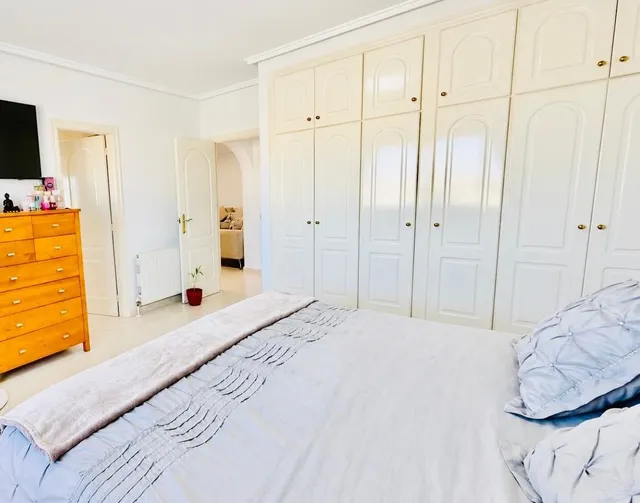 Villa 4 habitaciones 219m² en venta - Doña Pepa — 14