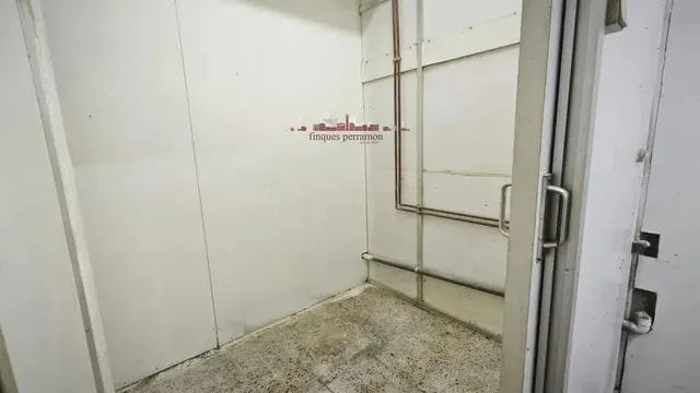 Local comercial - Barcelona (Gràcia / Vila de Gràcia) — 11