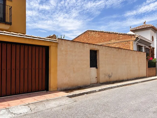 Estupendo solar en Padul — 7