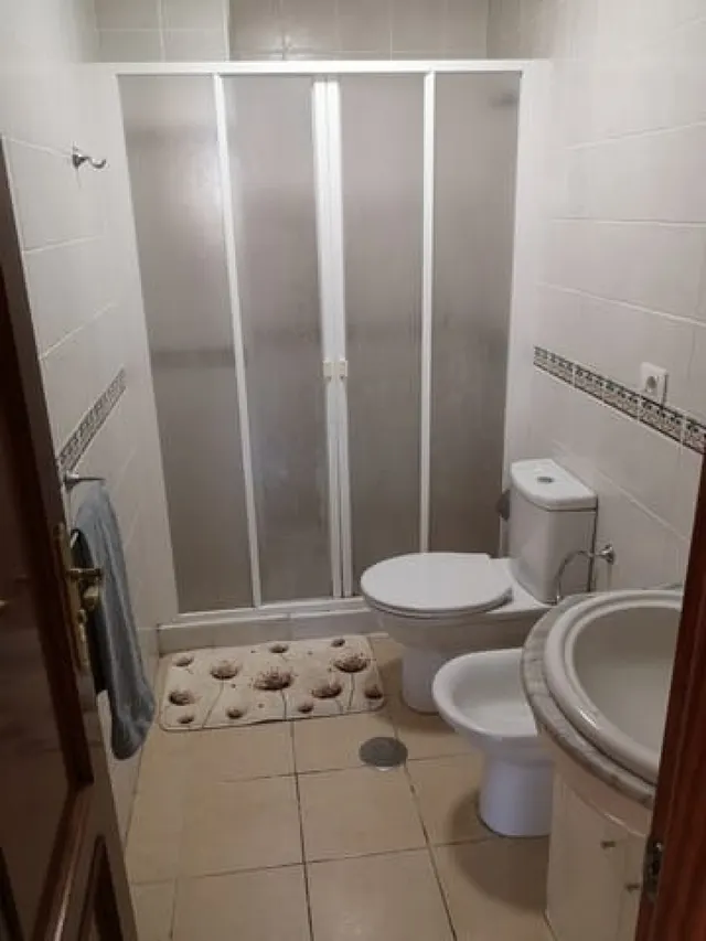 Piso llano camello 2 habitaciones garaje y trastero — 5
