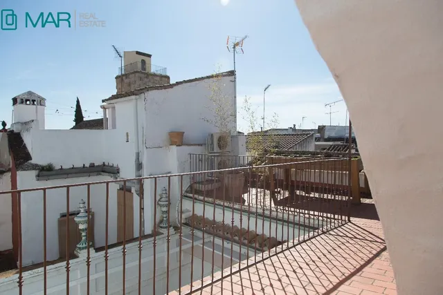 Espectacular casa en pleno casco histórico — 45