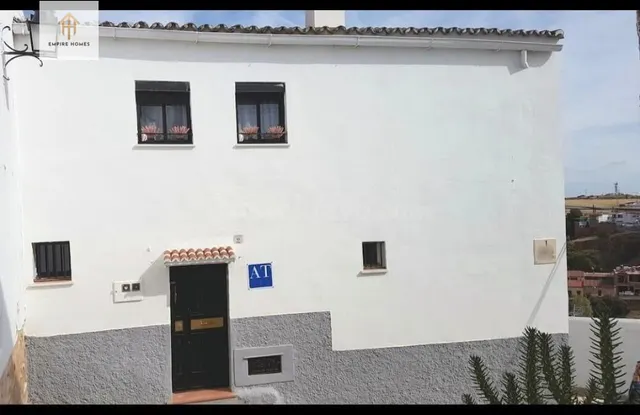 Se VENDE CASA (apartamento turístico) en Cáceres