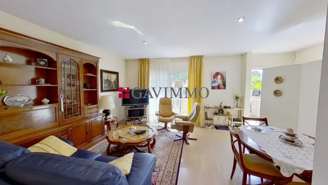 Casa pareada en la playa de Castelldefels — 12