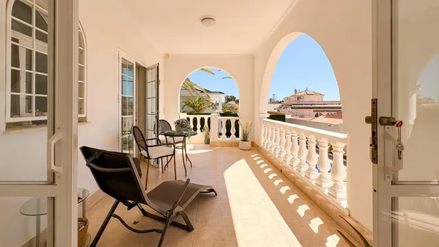 Villa 4 habitaciones 344m² en venta - Centro de la Ciudad Quesada — 22