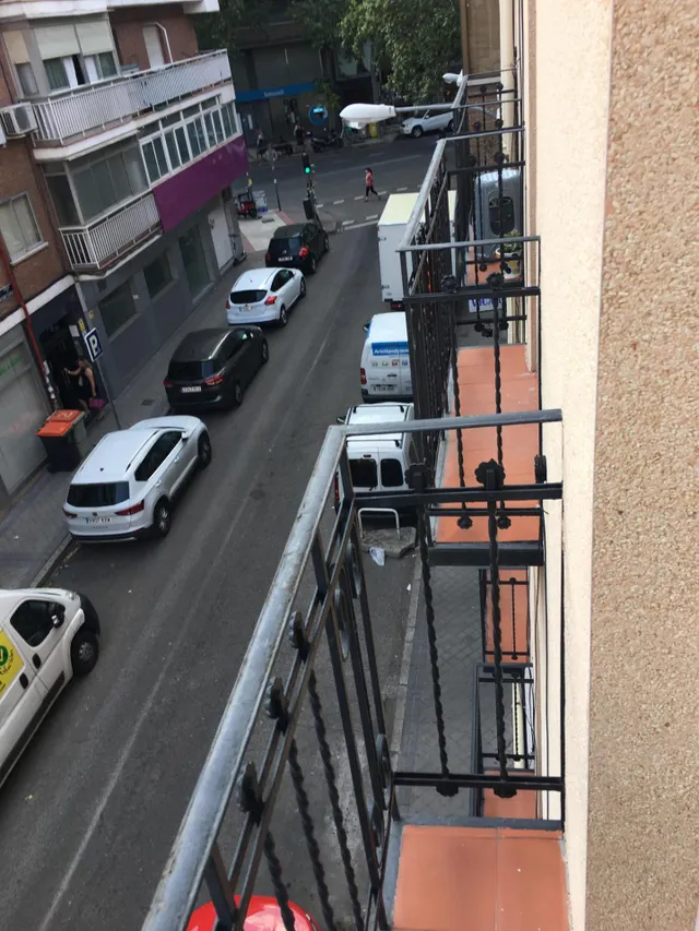 VENTA PISO EN MADRID ZONA PUEBLO NUEVO REFORMADO, 2 habitaci - foto 3
