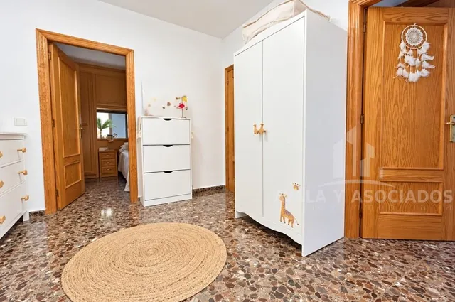 DÚPLEX CON JARDÍN Y GARAJE EN VENTA, EN EL BOHIO — 17