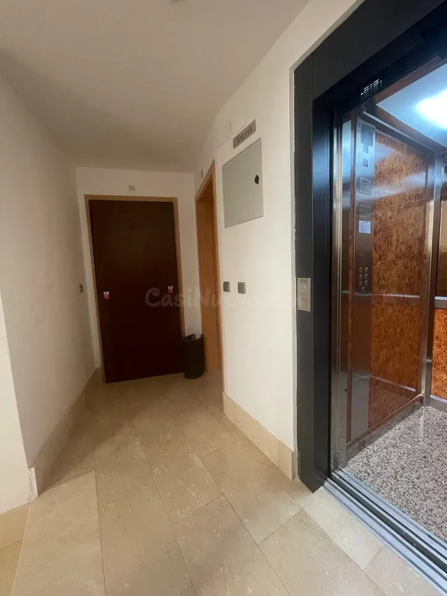 Vivienda de 2 dormitorios en el centro de Faura - foto 4