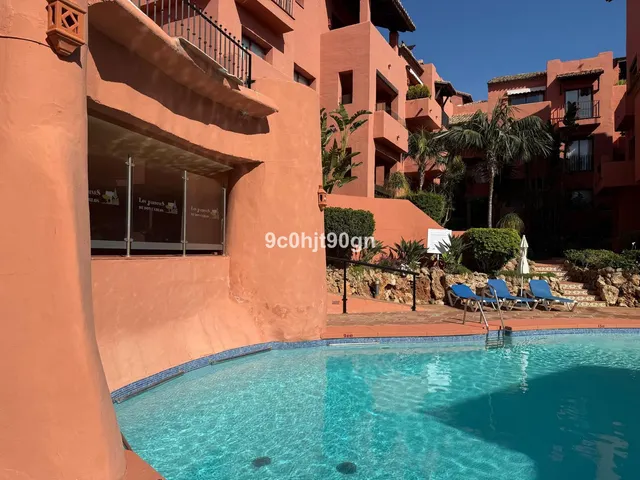 Apartamento 3 habitaciones 108m² en venta - Marbella — 40