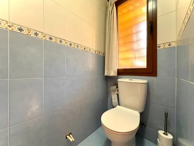 Adosado 3 habitaciones 189m² en venta - Zona metropolitana — 26