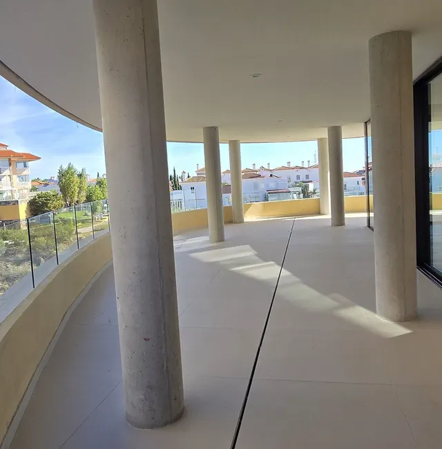 Apartamento 3 habitaciones 116m² en venta - Centro — 6
