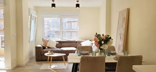 Apartamento 2 habitaciones en venta - Centro — 3