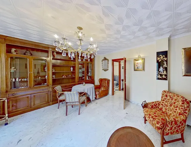 Casa o chalet independiente en calle Real 118 — 29