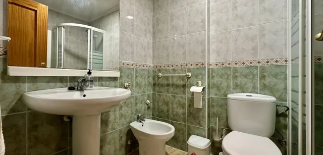 Apartamento 2 habitaciones 58m² en venta - Acequion — 15
