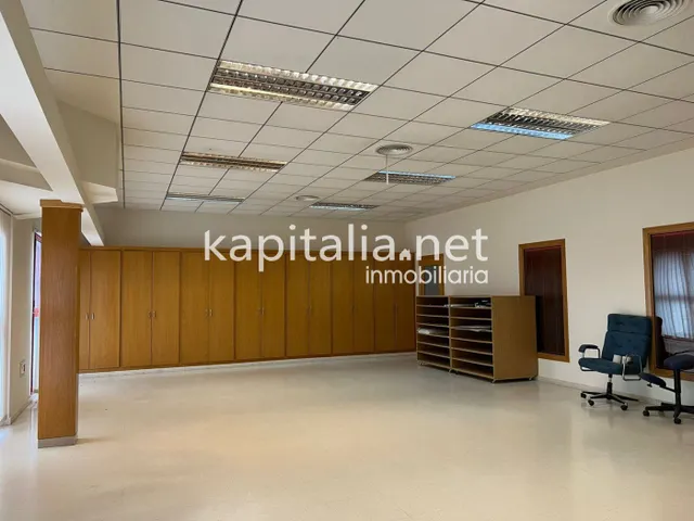 Oficina en alquiler en Ontinyent — 4