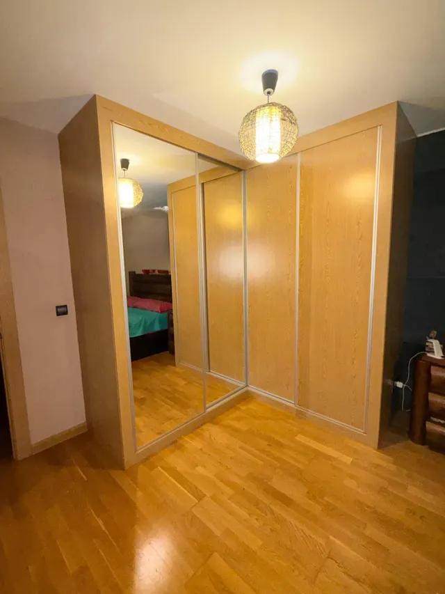 Chalet pareado en mutxamel — 20