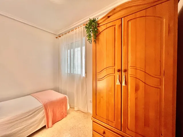 VIVIENDA DE 3 habitaciones Y 2 BAÑOS A TAN SOLO 400mts DE LA PLAYA — 44