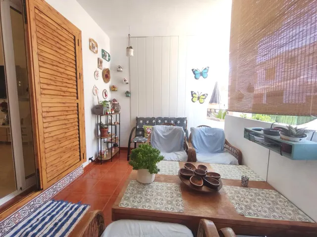 Vivienda amplia en perfecto estado en la zona alta de Gran Alacant, con piscina, parking y todos los servicios a pie — 6