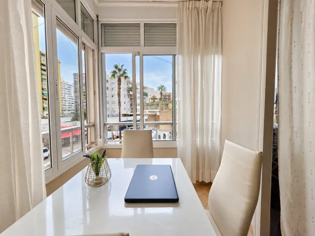 Coqueto apartamento en Isabel Manoja (Torremolinos) — 7