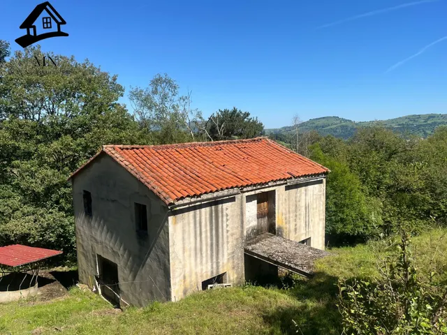 El balcón de Selaya: Espectacular finca de 1,9 Hectáreas con - foto 5