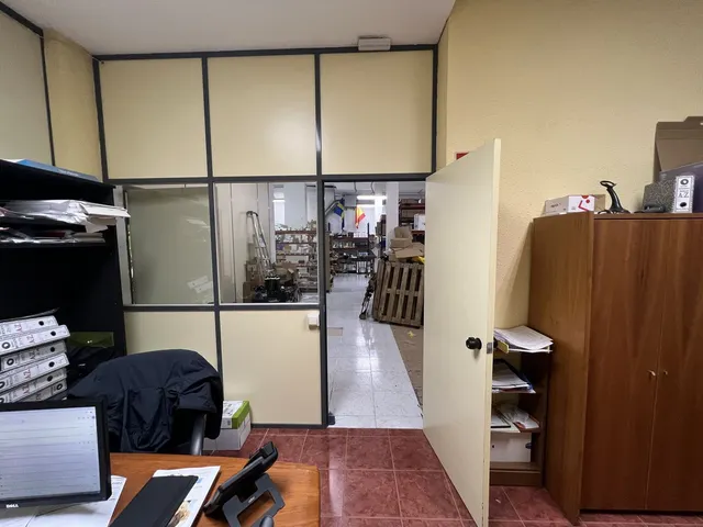 Local comercial 7 habitaciones 806m² en venta - La Princesa-Huelin — 12