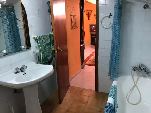 APARTAMENTO 2 DORMITORIOS EN VILLADANGOS ÚLTIMA PLANTA — 6