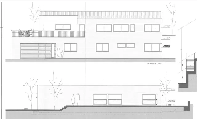 Parcela urbanizable en Sant Feliu — 9